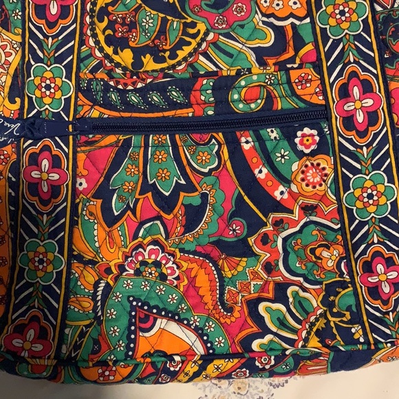 Vera Bradley Purse - Picture 5 of 7
